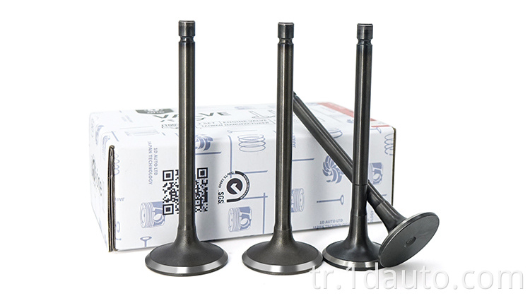 Motor Emme Egzoz Valfi Engine Intake Exhaust Valve